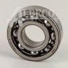 6204 C2 SKF