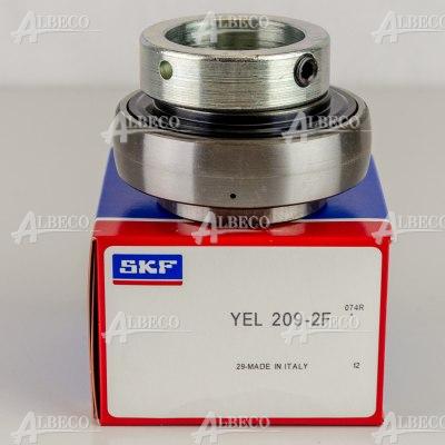 YEL 209-2F