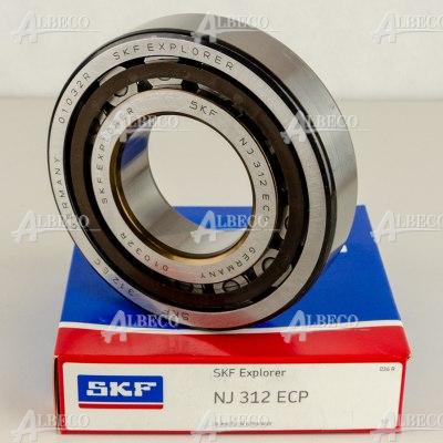 NJ 312 ECP