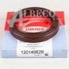 BAVISLSRDX7 57,15x76,2x9,5/11,2