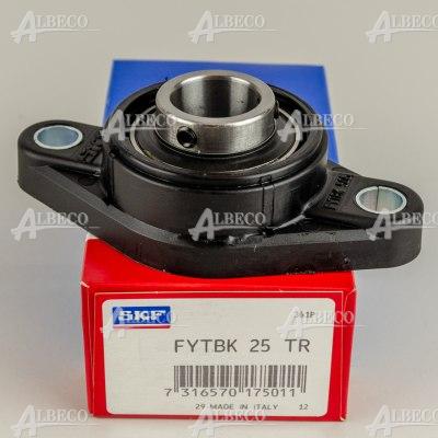 FYTBK 25 TR