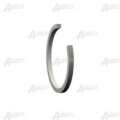 SKF Seal Ring TER 517 /3C – Advance Operations