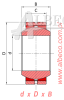 GLXS 16