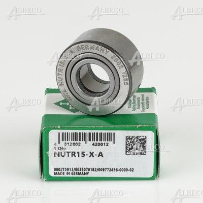 NUTR15-X-A