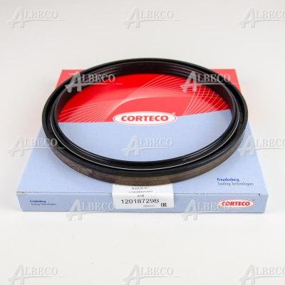 RWDR-K7 173x200x15,5/17