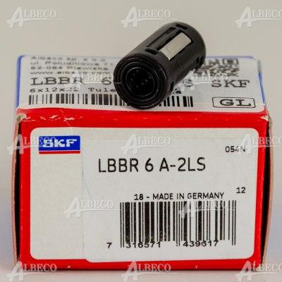 LBBR 6 A-2LS