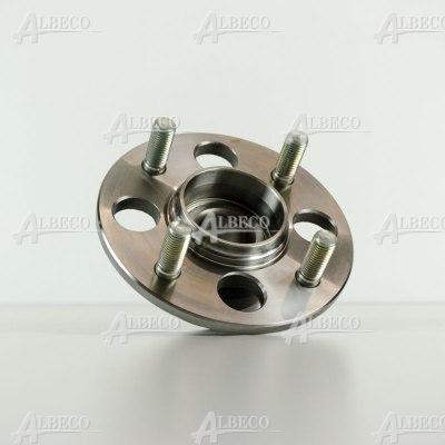 HUB008-72