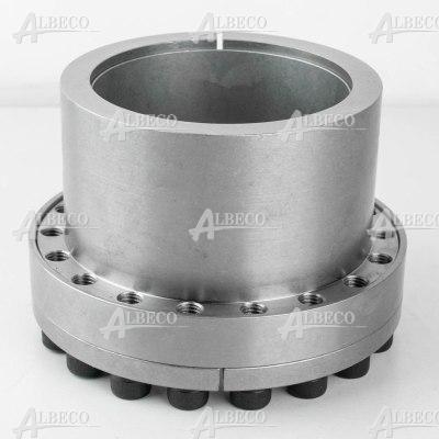 CAL3F100/125