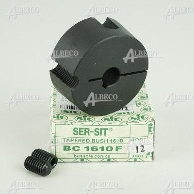 TAPER LOCK 1610-12