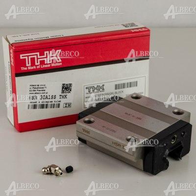 HSR 30C1SS