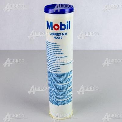 MOBIL UNIREX N2