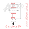 SPA 170x1 (1610)