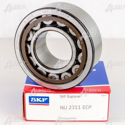 NU 2311 ECP