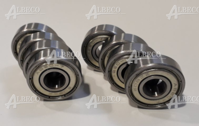 608.ZZ ABEC-7