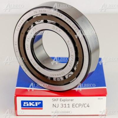 NJ 311 ECP/C4