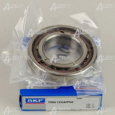 7006 CEGA/P4A