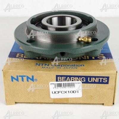 UCFCX10D1