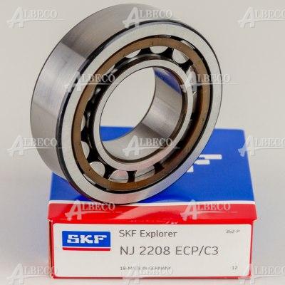 NJ 2208 ECP/C3