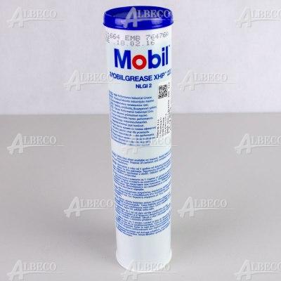 MOBIL XHP 222