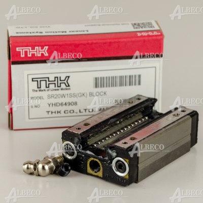 SR20W1SS