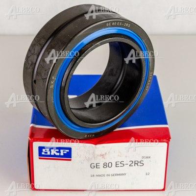 GE 80 ES-2RS