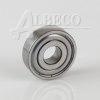 16100-2Z SKF