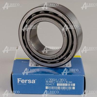 U399/U360L