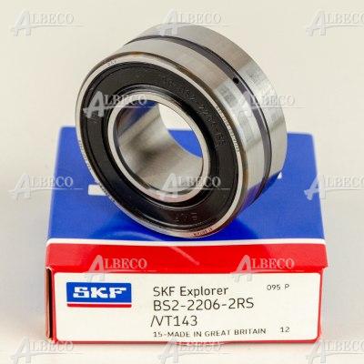BS2-2206-2RS/VT143