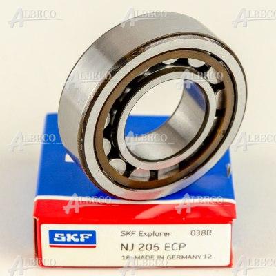 NJ 205 ECP