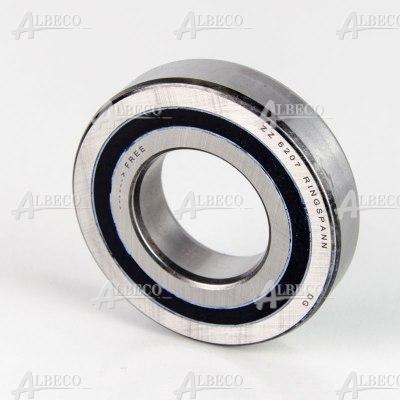 ZZ 6207 M