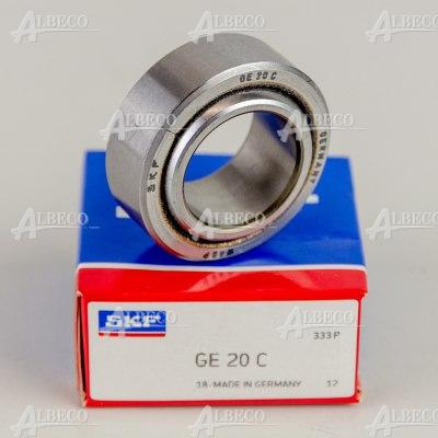 GE 20 C