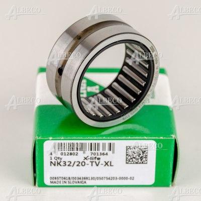 NK32/20TV