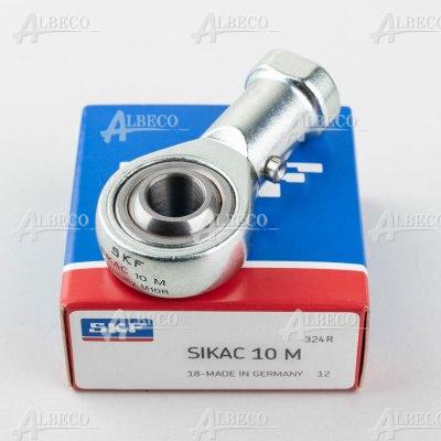 SIKAC 10 M