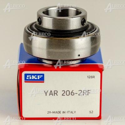 YAR 206-2RF