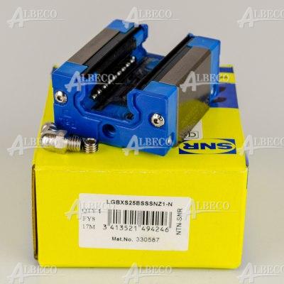 BGXS25BS