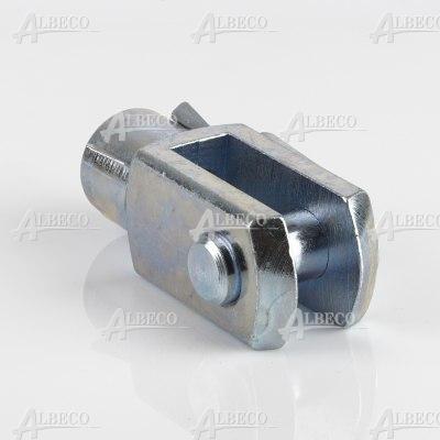A-ES 20x40 M20x1,5 DIN71751
