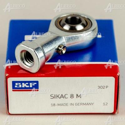 SIKAC 8 M