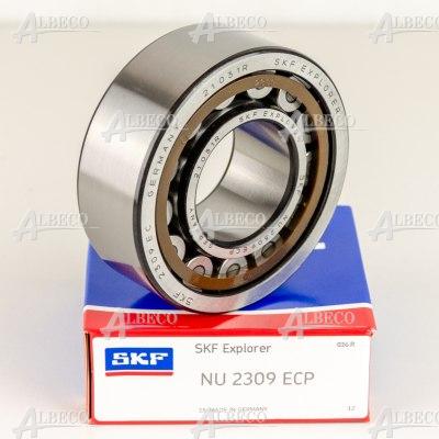 NU 2309 ECP