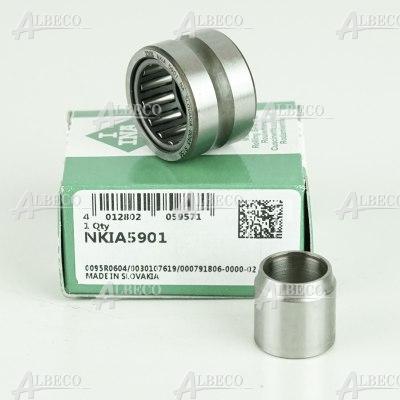 NKIA 5901
