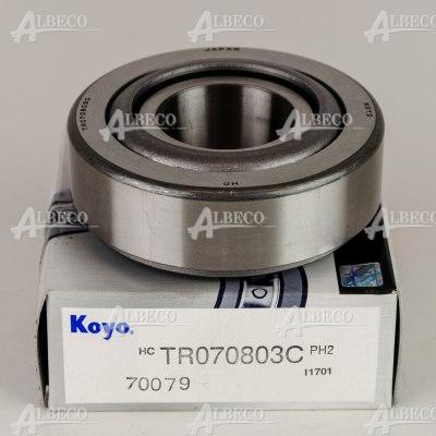 TR 070803 CN