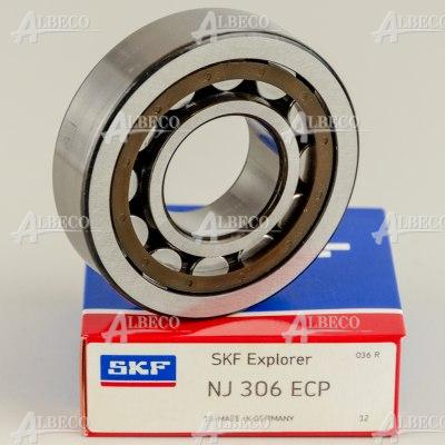NJ 306 ECP