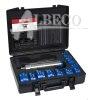 BETEX IMPACT 39 FITTING TOOLSET BEGA