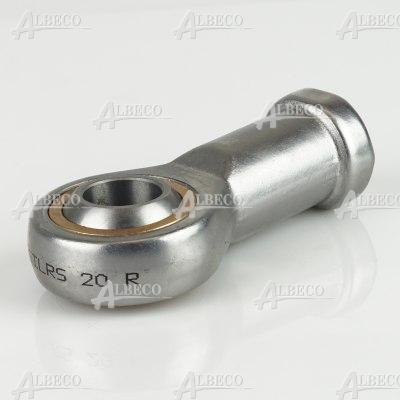 GILRS 20 R