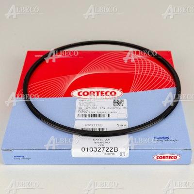 NA 167-001 159,6x167x4