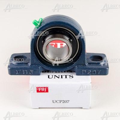 UCP207