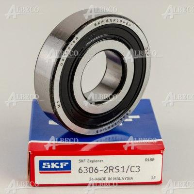 6306-2RS1/C3