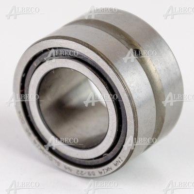 NKIA 59/22
