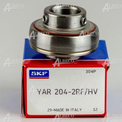 YAR 204-2RF/HV