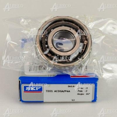 7201 ACDGA/P4A