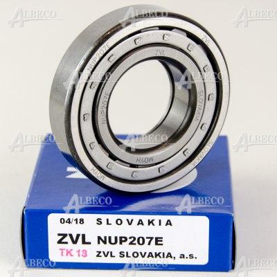 NUP 207 E